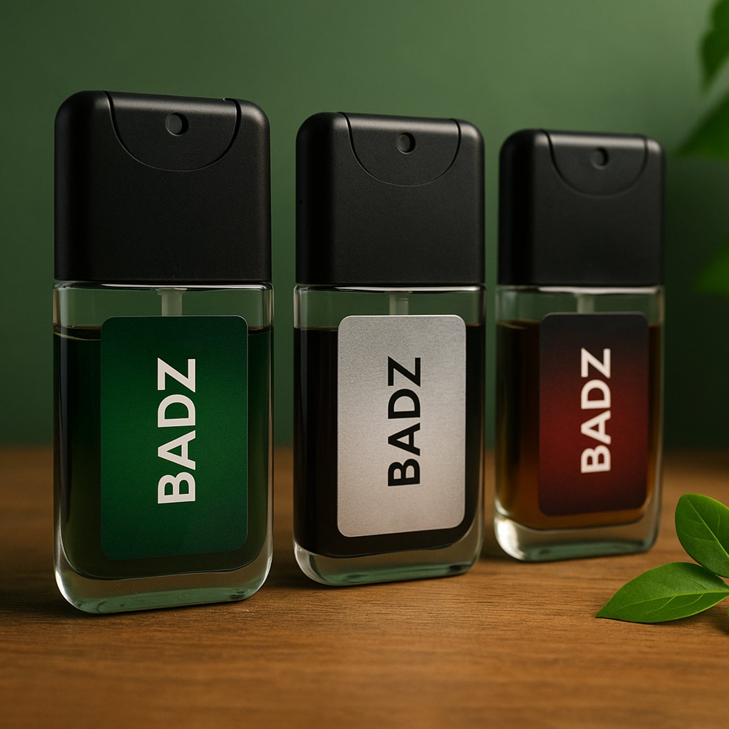 Premium Mixed Fragrance Aromatic Scents Set For Men  Women (20ml  1 Pc) Premium Mixed Fragrance Aromatic Scents Set For Men  Women (20ml  1 Pc)
